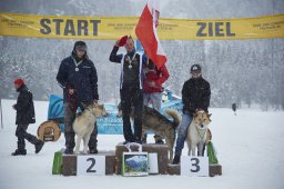 Kandersteg 2014 WM